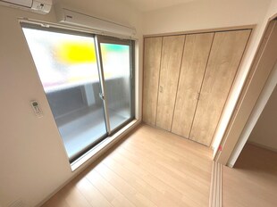 F+style　大蓮北1号館の物件内観写真